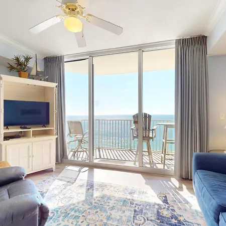 Villa Tidewater 1616